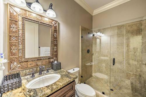 Elk Grove Getaway With Saltwater Pool Near Wineries!