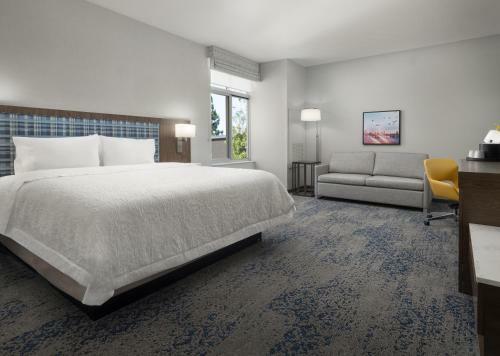 Hotel Hampton Inn & Suites El Cajon San Diego