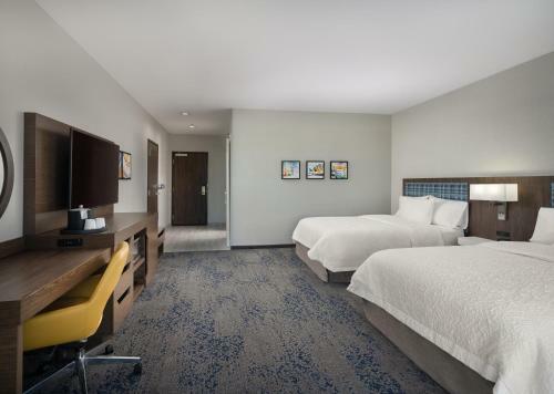 Hotel Hampton Inn & Suites El Cajon San Diego