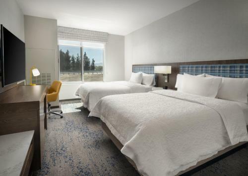 Hotel Hampton Inn & Suites El Cajon San Diego