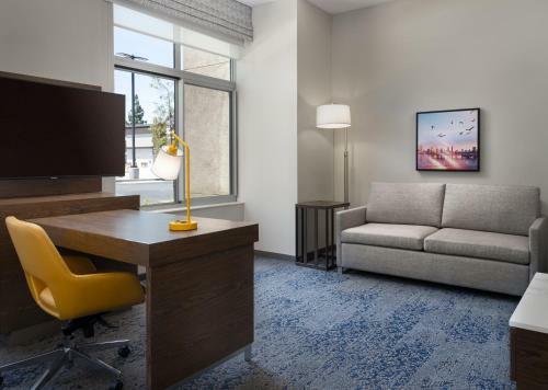 Hotel Hampton Inn & Suites El Cajon San Diego