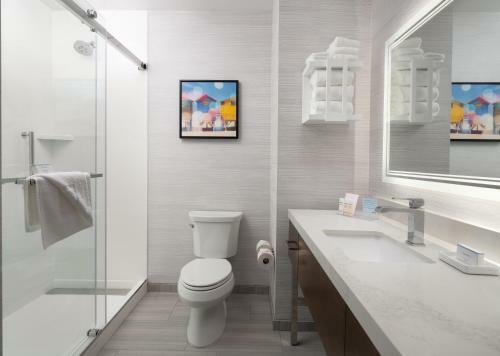 Hotel Hampton Inn & Suites El Cajon San Diego