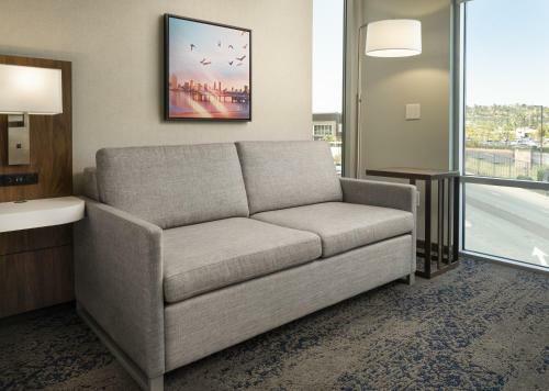 Hotel Hampton Inn & Suites El Cajon San Diego
