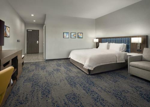Hotel Hampton Inn & Suites El Cajon San Diego