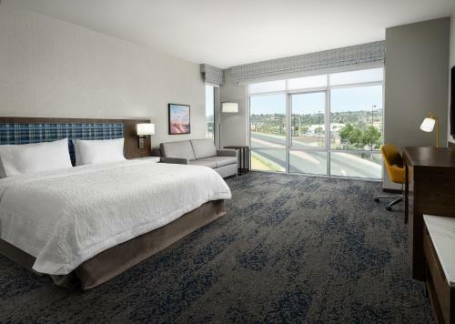 Hotel Hampton Inn & Suites El Cajon San Diego