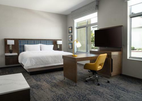 Hotel Hampton Inn & Suites El Cajon San Diego