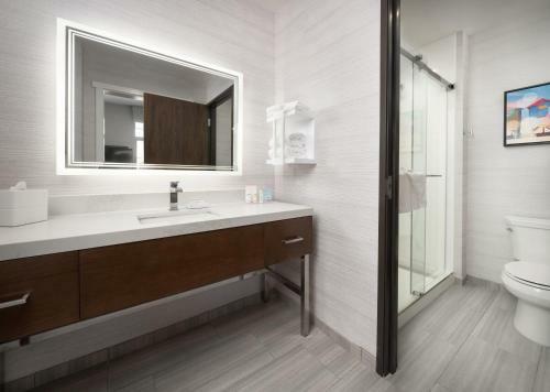 Hotel Hampton Inn & Suites El Cajon San Diego