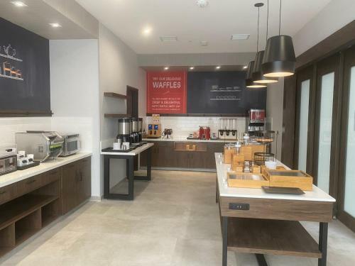 Hotel Hampton Inn & Suites El Cajon San Diego