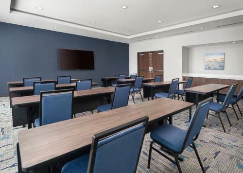 Hotel Hampton Inn & Suites El Cajon San Diego