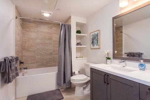 Apartamento Glendale Modern Luxe 2br