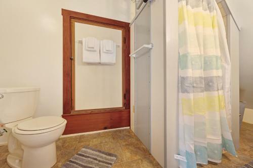 Apartamento Meadow Redwoods