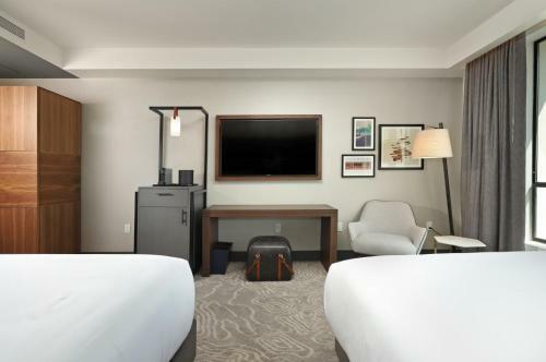 The Glenmark, Glendale, A Tribute Portfolio Hotel