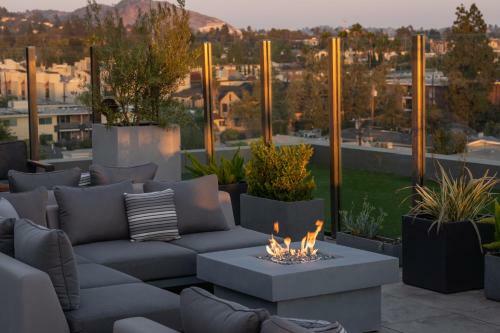 The Glenmark, Glendale, A Tribute Portfolio Hotel