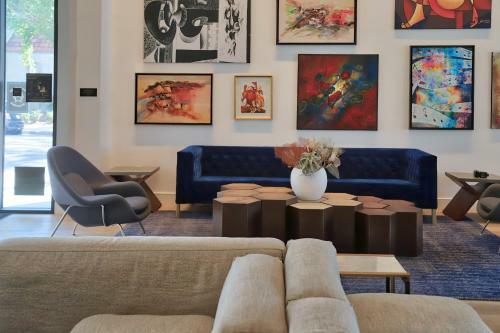 The Glenmark, Glendale, A Tribute Portfolio Hotel