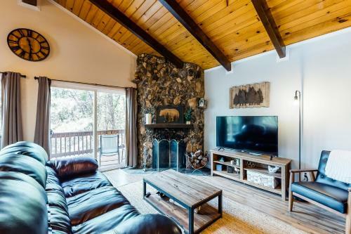 Gold Country Getaway