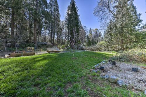 Secluded Cottage On 2 5 Acres With Pond And Bbq!