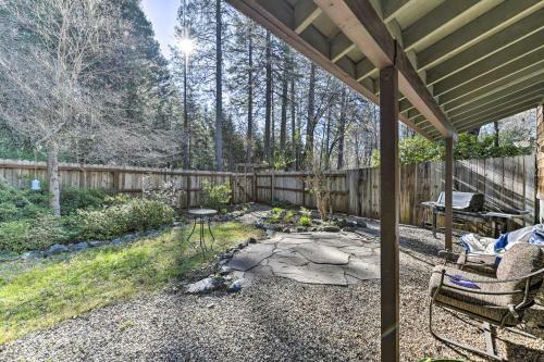 Secluded Cottage On 2 5 Acres With Pond And Bbq!