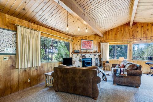 The Fawn Chalet