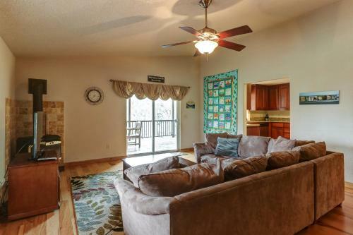 Rock Canyon Lodge