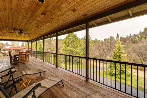 Rock Canyon Lodge