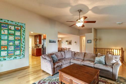 Rock Canyon Lodge