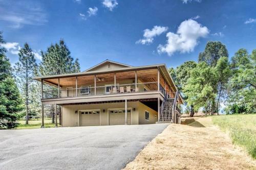 Rock Canyon Lodge