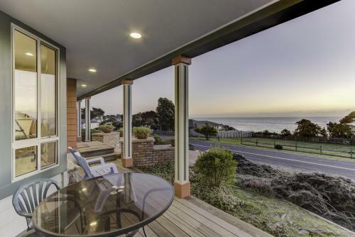 Hilton House Home