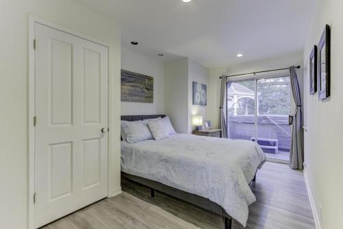 Hilton House Home