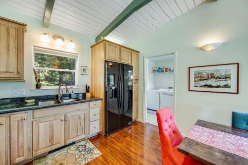 Havens Creek Suites