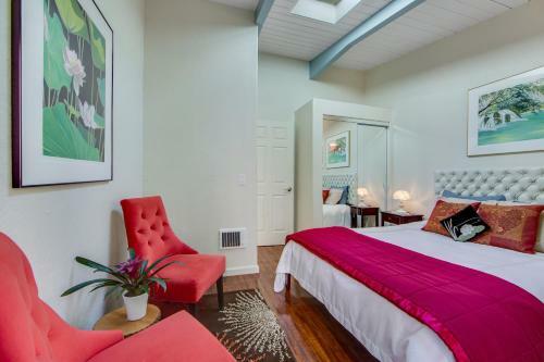 Havens Creek Suites
