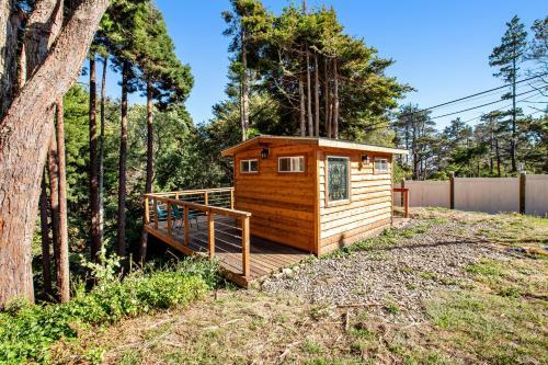Havens Creek Suites