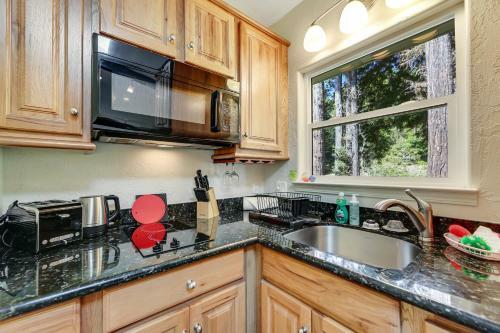 Havens Creek Suites