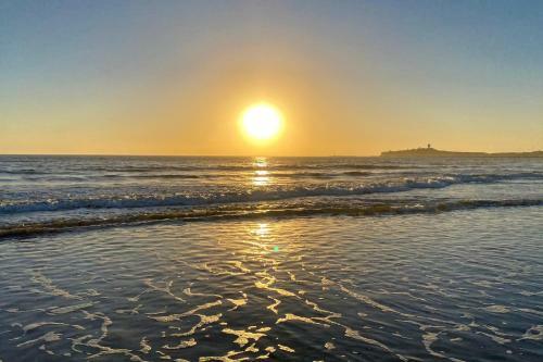 Oceanview Miramar Home Steps To Beach Restuarants Trails Activities