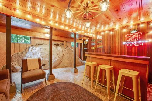 White Rock Lodge