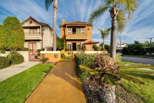 8a Peaceful Oasis