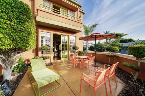8a Peaceful Oasis