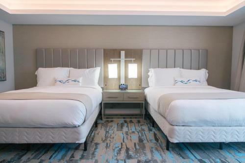 Hotel H2o Hermosa