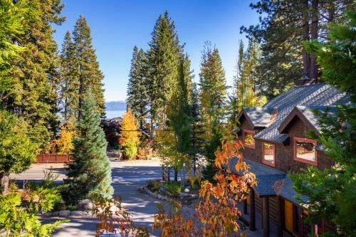 Cedar Crest - Eagle Cottage 8