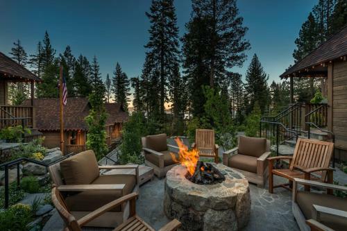 Cedar Crest - Osprey Cottage 3