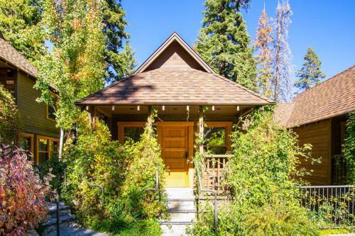 Cedar Crest - Osprey Cottage 3