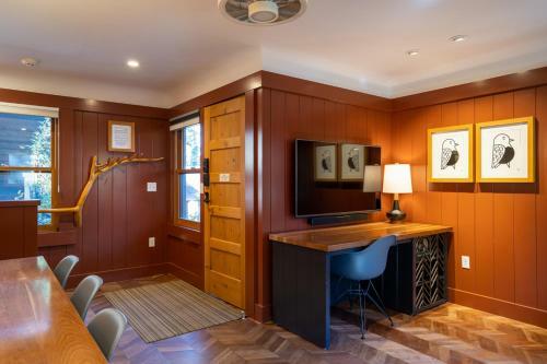 Cedar Crest - Robin Cottage 6