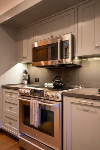 Cedar Crest - Stellar's Jay Cottage 4