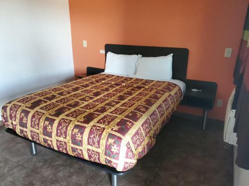 Motel High Desert Inn