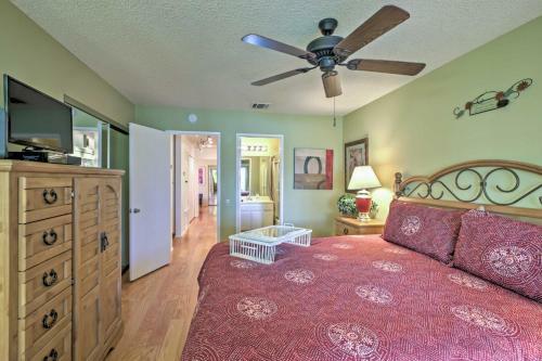 Apartamento Indio Condo With Pool Access - Near Coachella Valley!