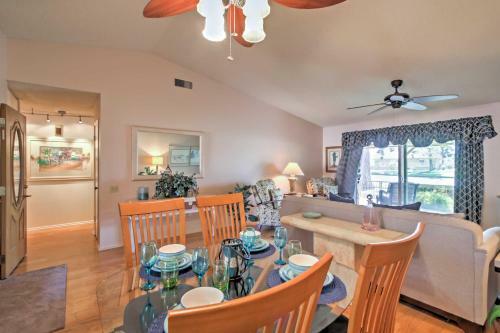 Apartamento Indio Condo With Pool Access - Near Coachella Valley!