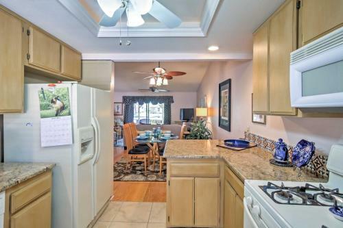 Apartamento Indio Condo With Pool Access - Near Coachella Valley!