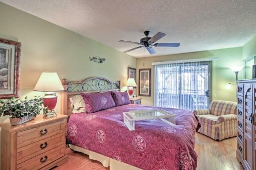 Apartamento Indio Condo With Pool Access - Near Coachella Valley!