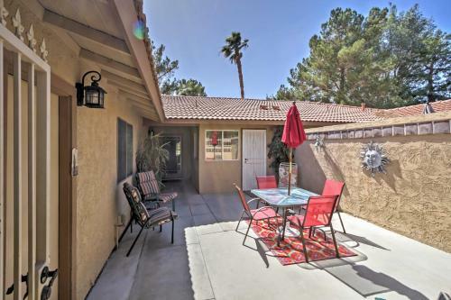 Apartamento Indio Condo With Pool Access - Near Coachella Valley!