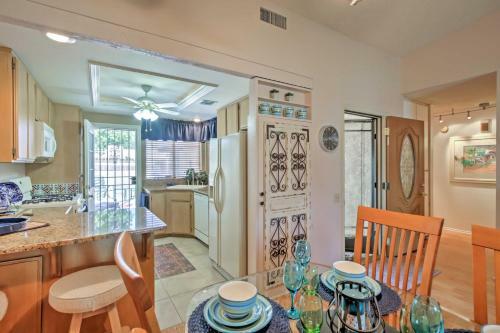 Apartamento Indio Condo With Pool Access - Near Coachella Valley!