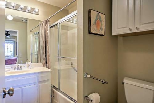 Apartamento Indio Condo With Pool Access - Near Coachella Valley!